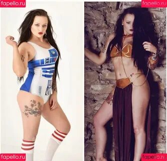 Lana Austin Onlyfans Photo Gallery.