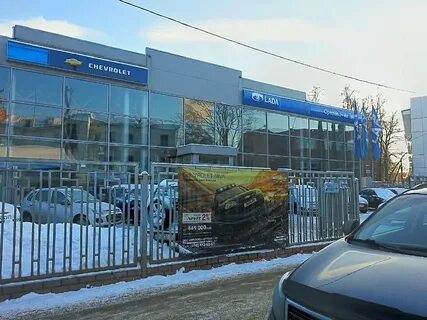 Авто с пробегом орехово зуево