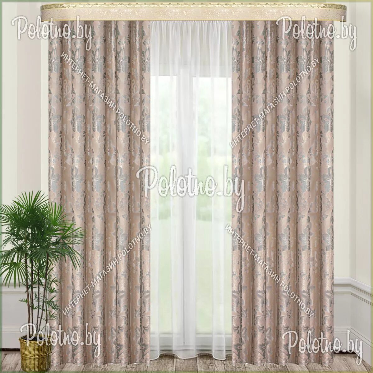 шторы могилев. шторы могилев. купить шторы в могилеве. красивые ламбрекены. комплект из четырех штор.