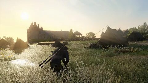Sniper elite 5 на русском