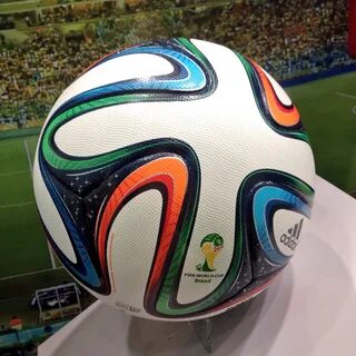 Мяч fifa 2022