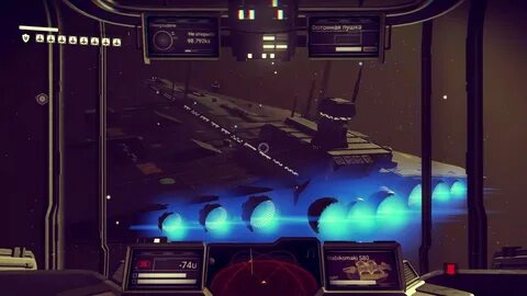 No mans sky системные требования
