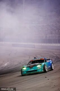 Drifting pro