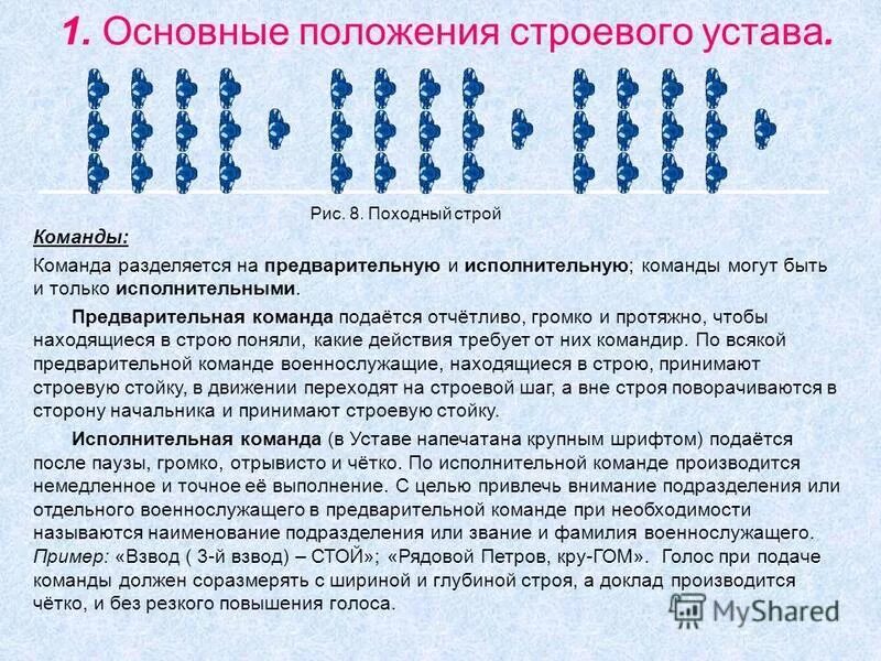 1 общая позиция. положении теории положения. 16 статей строевого устава шпаргалка. строевые статьи. общие положения права интеллектуальной собственности.