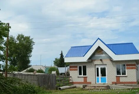 Новоегорьевское алтайский край