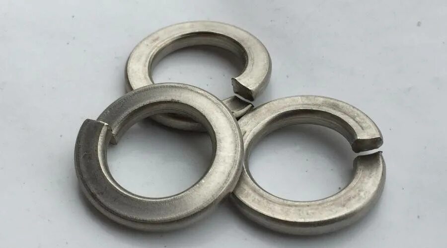 Din 127 шайба гроверная (пружинная). Шайба гроверная м8 din 127. Шайба пружинная м16. Гровер ф8, цинк din127 №к2163. Шайба пружинная din 127 м20.