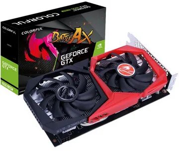 Gtx 4 max v2
