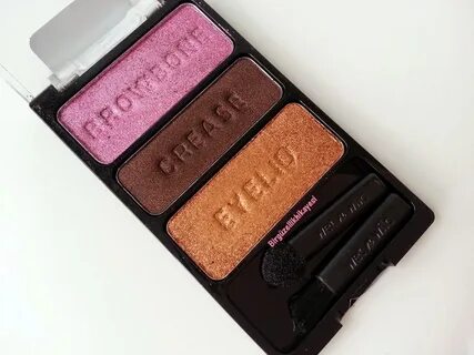 Wet n wild