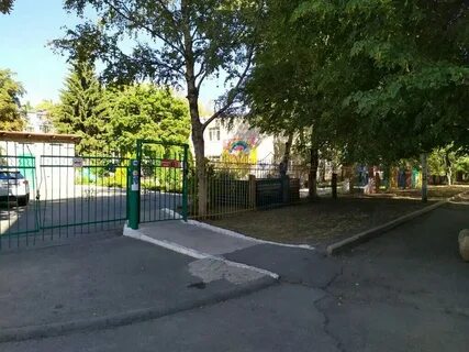 Детский сад 52 ставрополь