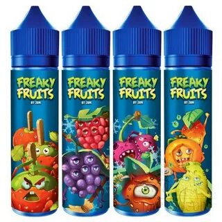 Жидкость fruits