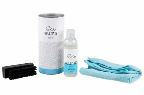 Solemate средство для обуви