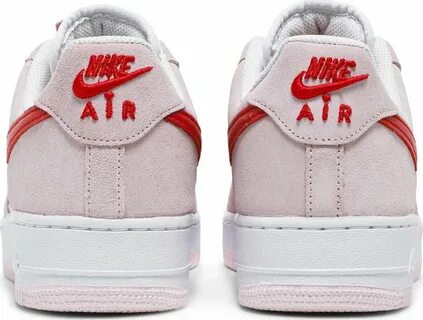 Air force 1 love