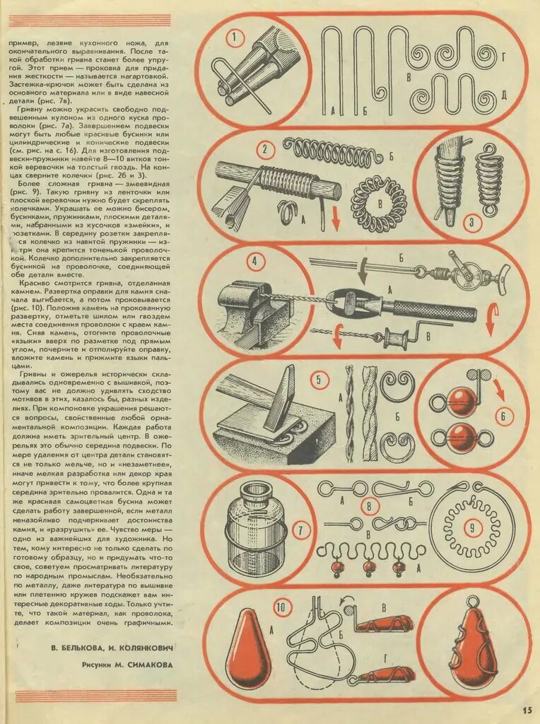 Набор Юный техник. Юный техник для умелых рук 1988. Юный техник конструктор. Приложение к журналу Юный техник.