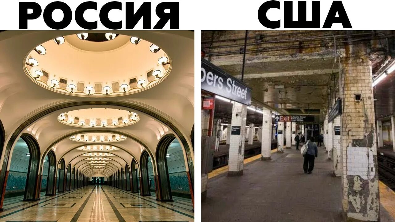 Почему сша страна трестов. Почему сша страна трестов