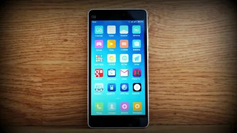 4pda xiaomi 3g