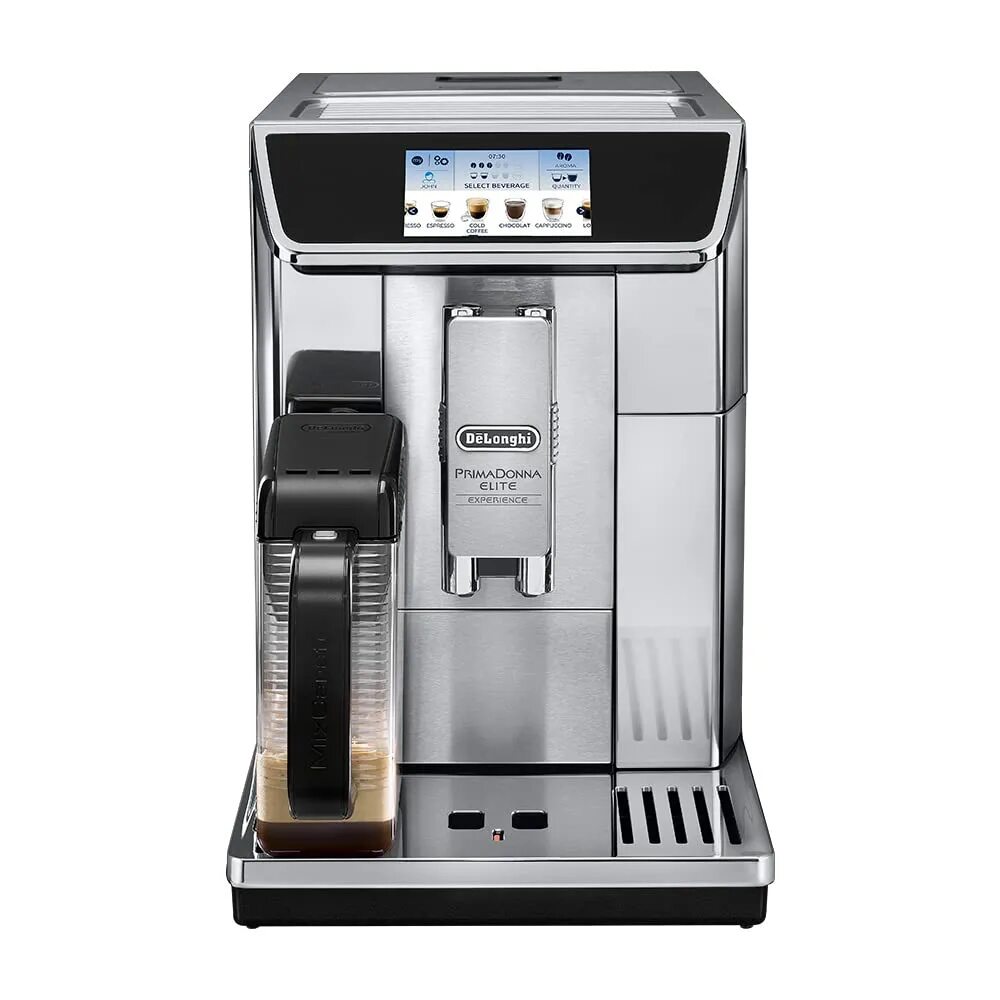 Delonghi Primadonna Elite. Кофемашина Delonghi Primadonna. Delonghi ECAM 650.85 Primadonna Elite. Кофемашина Delonghi prima Donna.