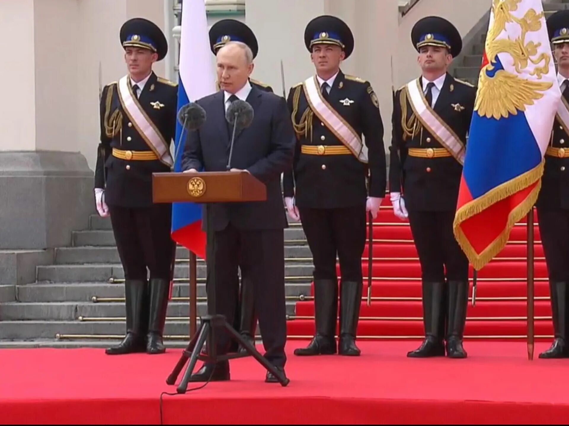 Награждение в Кремле. Солдат Российской армии. Кремлевские войска. Фото военнослужащих.