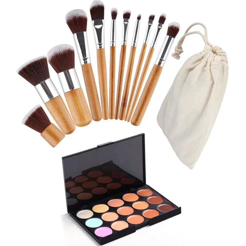 Make up sets
