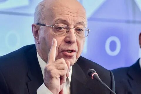 Кургинян последние выступления