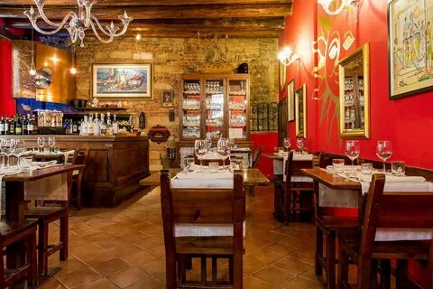 Osteria 1