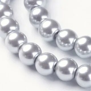 Maag pearl silver