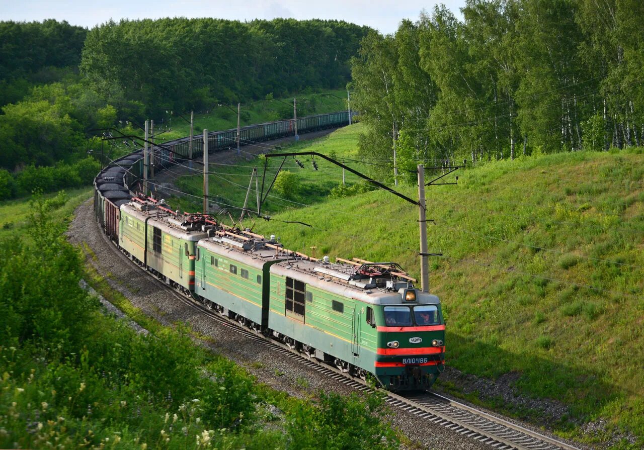 Перегон электровоза. Вл10 Западно-Сибирская железная дорога. Вл10 RAILGALLERY. Вл10. Вл10 121 железнодорожное депо.