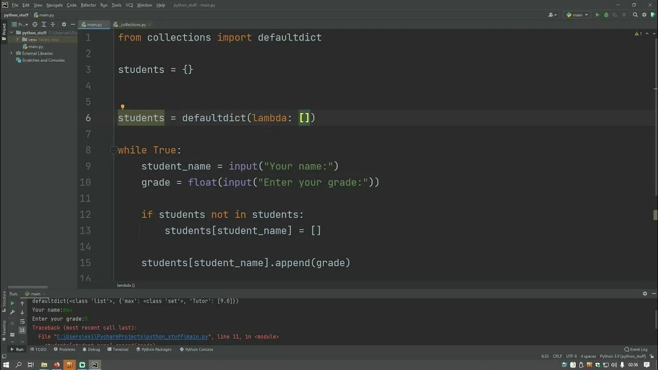 Defaultdict python 3. Коллекции в python. операции с коллекциями python. python коллекции множества. генератор коллекций python.