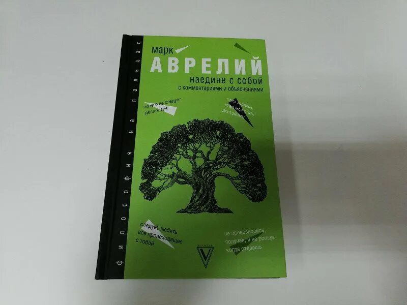 Речь наедине с собой. Наедине с собой. Размышления.