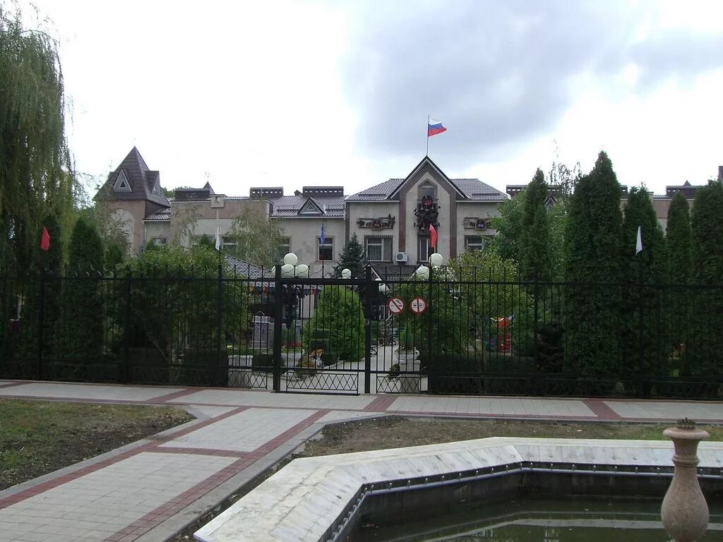 где в георгиевске можно