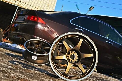 Wheels 5