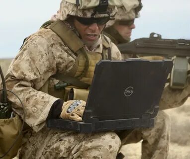 Боевой пк