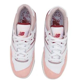 New Balance 550 WMNS Valentine’s Day BBW550ZV.