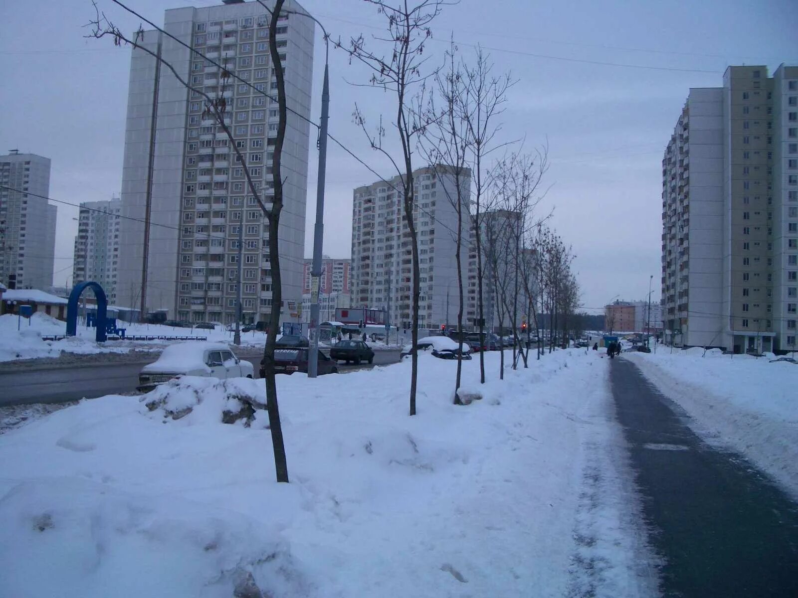 Улица барышиха москва. Ул. 23. Москва, ул. Заброшки в митино барышиха 23.
