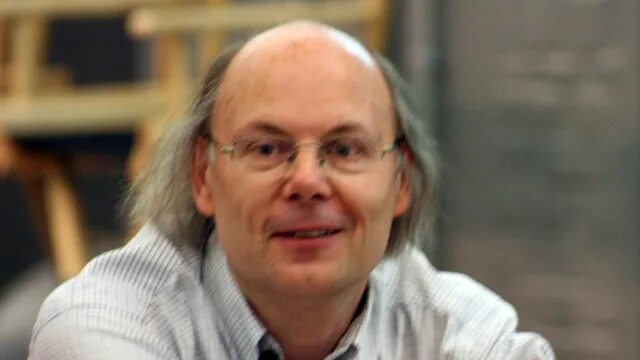 Бьерн страуструп c. Бьярне страуструп. bjorn straustrup. бьерн страуструп (род. 1950). бьёрн страуструп в молодости.