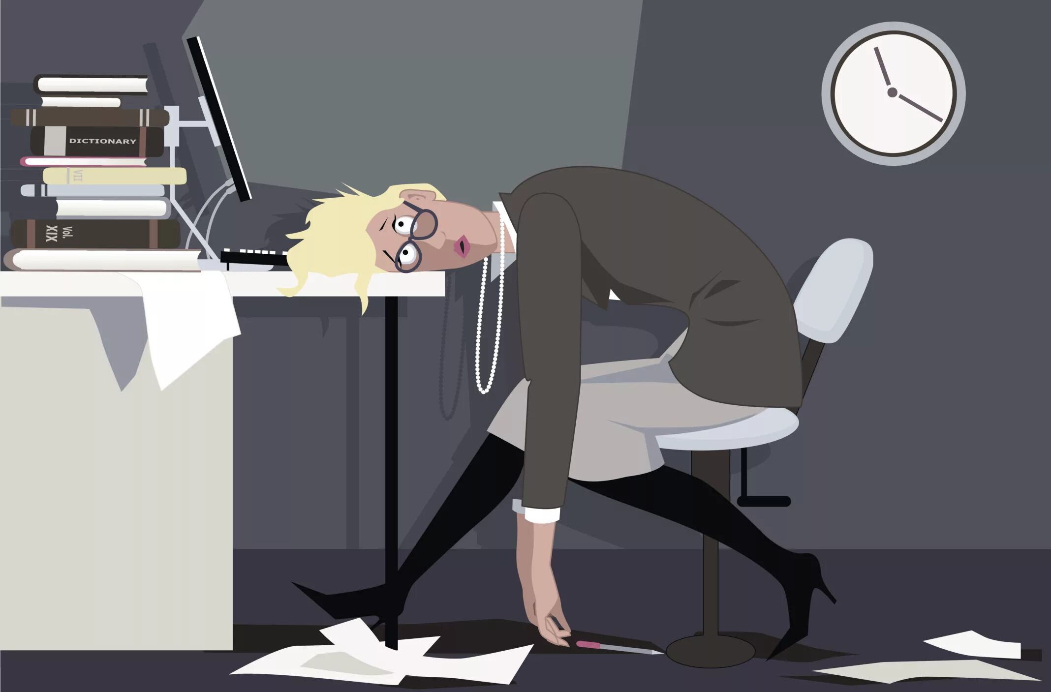 He was exhausted. Усталость на работе. Уставший учитель. Усталость учителя. Устал на работе.