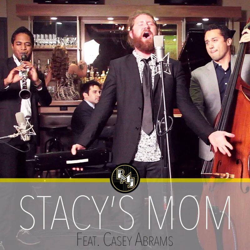 Кейси Абрамс Postmodern Jukebox. Postmodern Jukebox Блейк Льюис. Кейси Абрамс Vocal. Scott Bradlee's Postmodern Jukebox - Stacys mom (feat. Casey Abrams). Stacy s brother