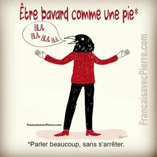 J ai une