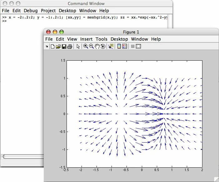Matlab задача