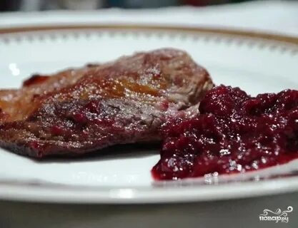 Соус для мяса свинина