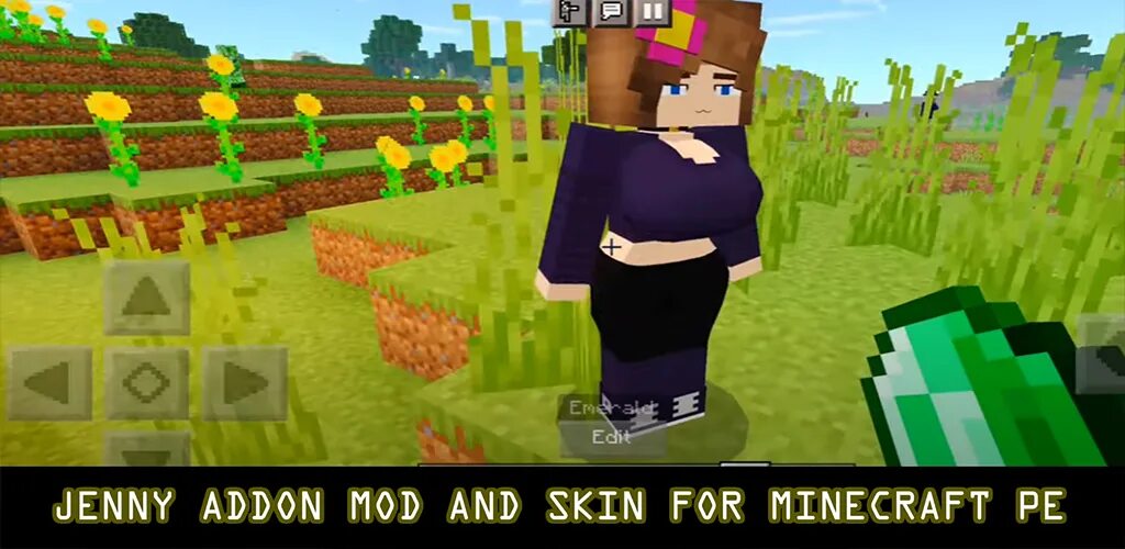 Дженни мод майнкрафт на телефон 1. 12. 21. 2. Minecraft jenny mod slime.