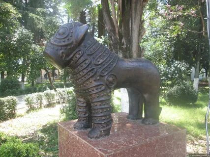 Москва кутаиси