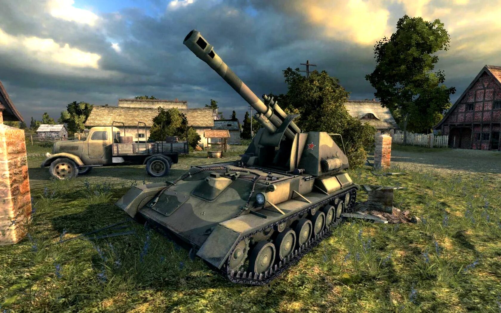 Wot from wit. Танк Су-122а World of Tanks. Су 122 WOT. Арта танк в World of Tanks. Су-8 в World of Tanks.
