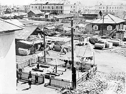 Год города белово