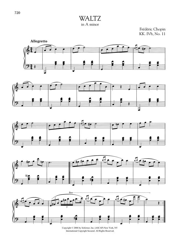 Фредерик шопен вальс си минор. Шопен вальс ля минор. Шопен вальс ля минор. Шопен вальс ля минор ноты. Шопен забытый вальс ноты для фортепиано.