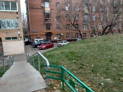 Станиславского 3
