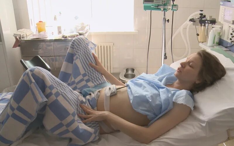Бриться ли перед родами. Бриться ли перед родами