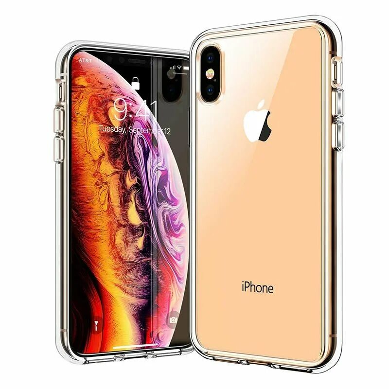 Iphone xs case