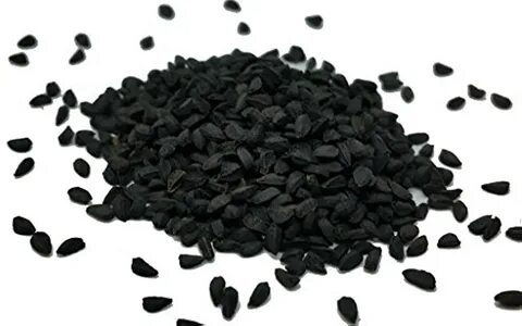 Семечки похожие на кунжут