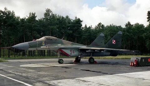 Миг новосибирск