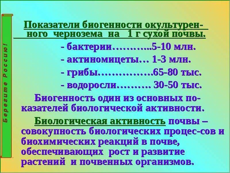 Биологические показатели почв. Биологические показатели почв. Биологическая активность почвы. Показатели биологической активности почвы. Показатель средней биогенности.
